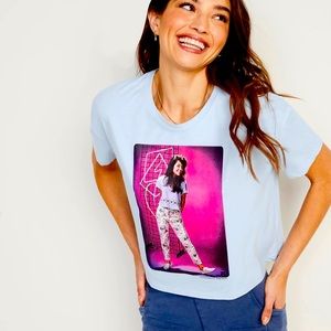 ⭐️BOGO⭐️ Saved By The Bell Kelly Kapowski Graphic T-shirt